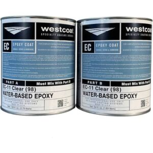 EC-11 water based epoxy